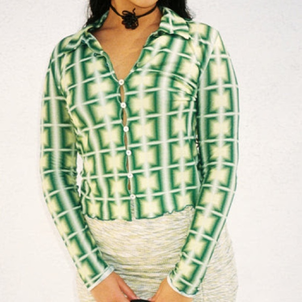 Paloma Wool Base top size small